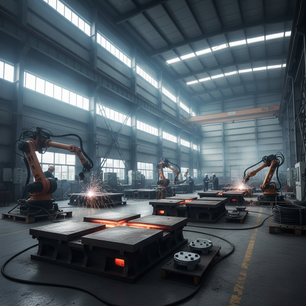 High Temperature Laboratory Hot Plates