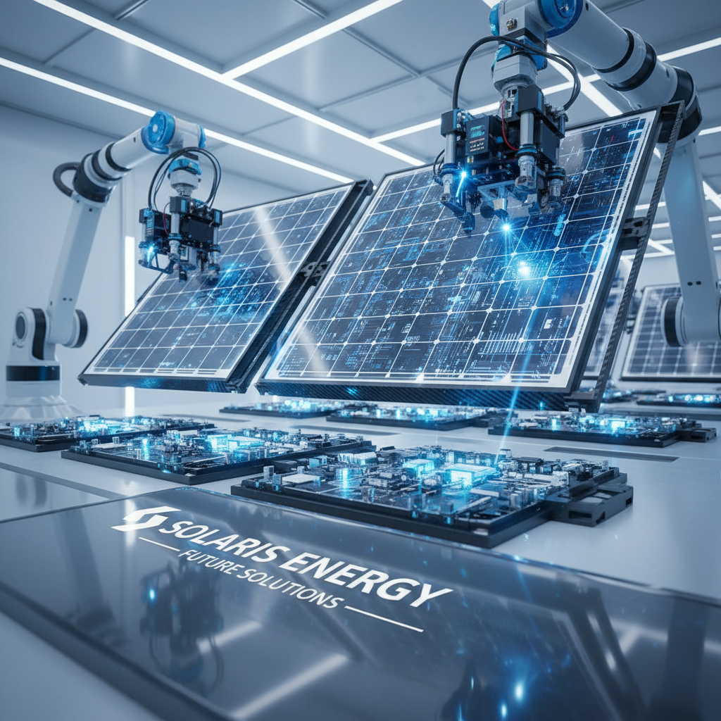 solar panel system suppliers