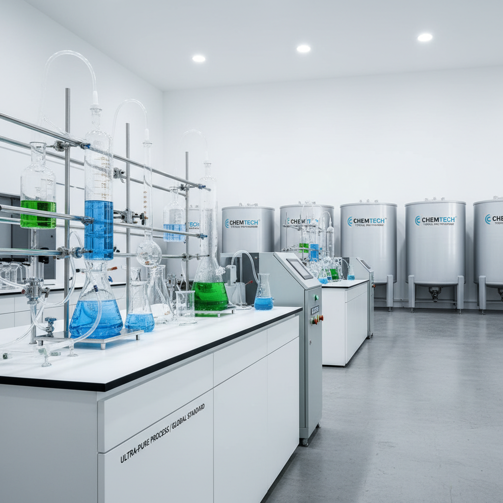 chemical technology in the pre treatment processes of textiles