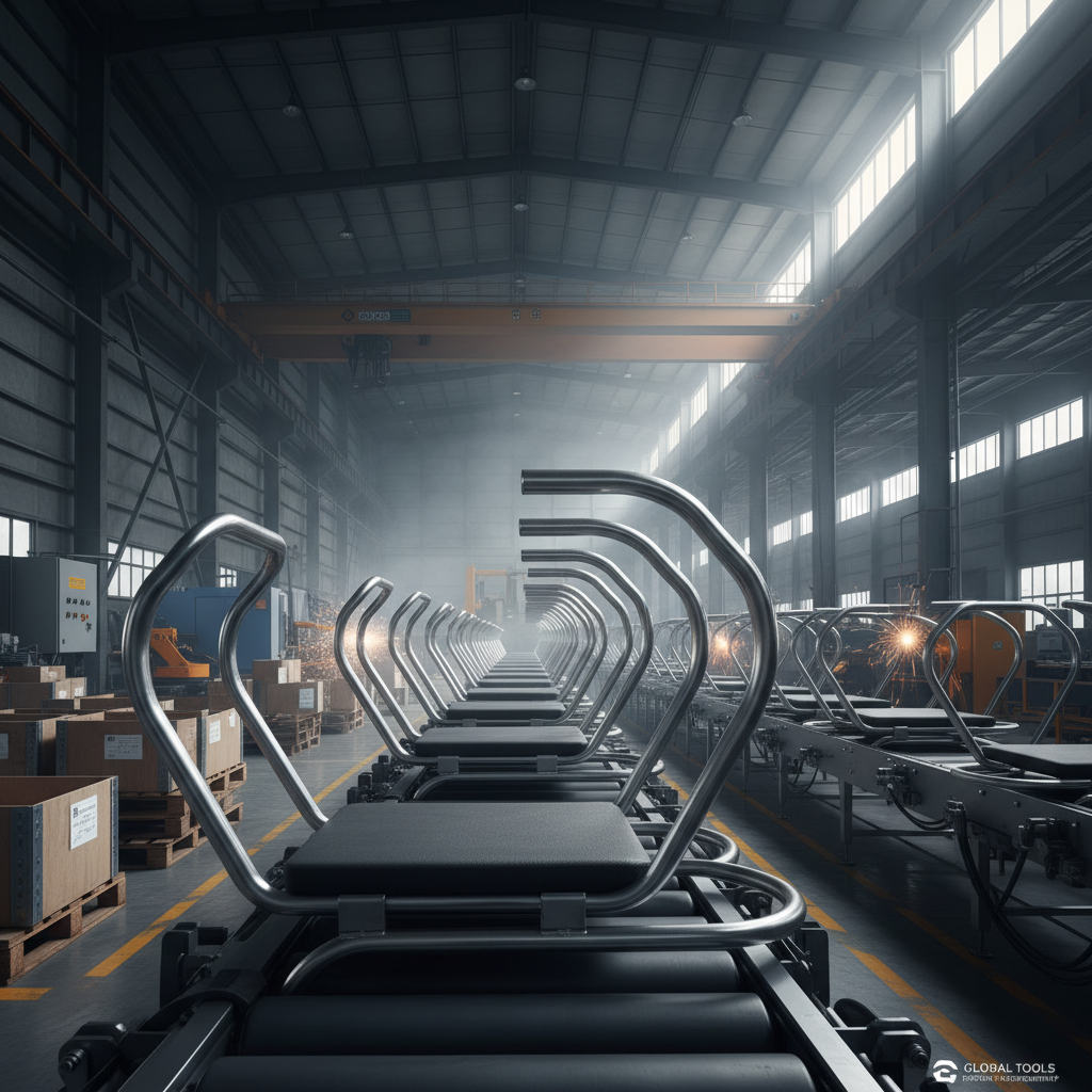 garden kneelers with handles