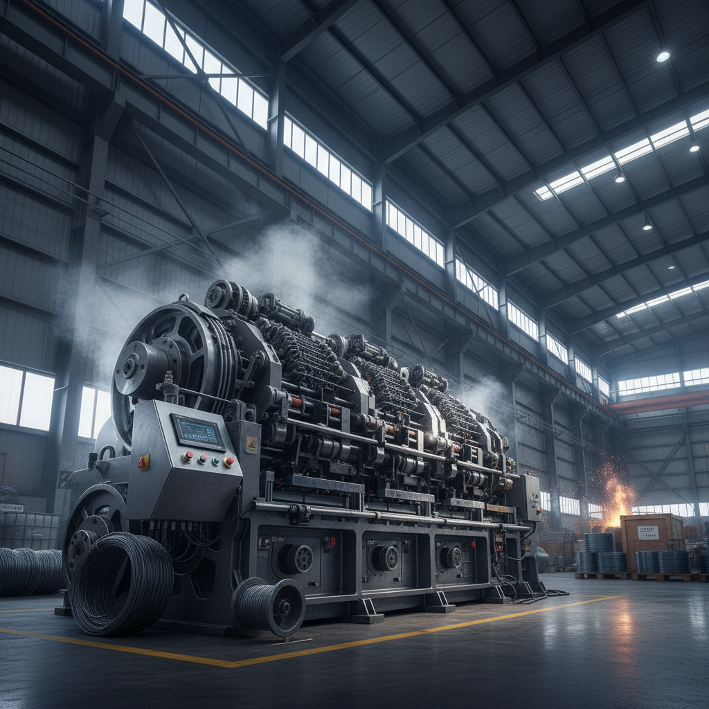 barbed wire machine price