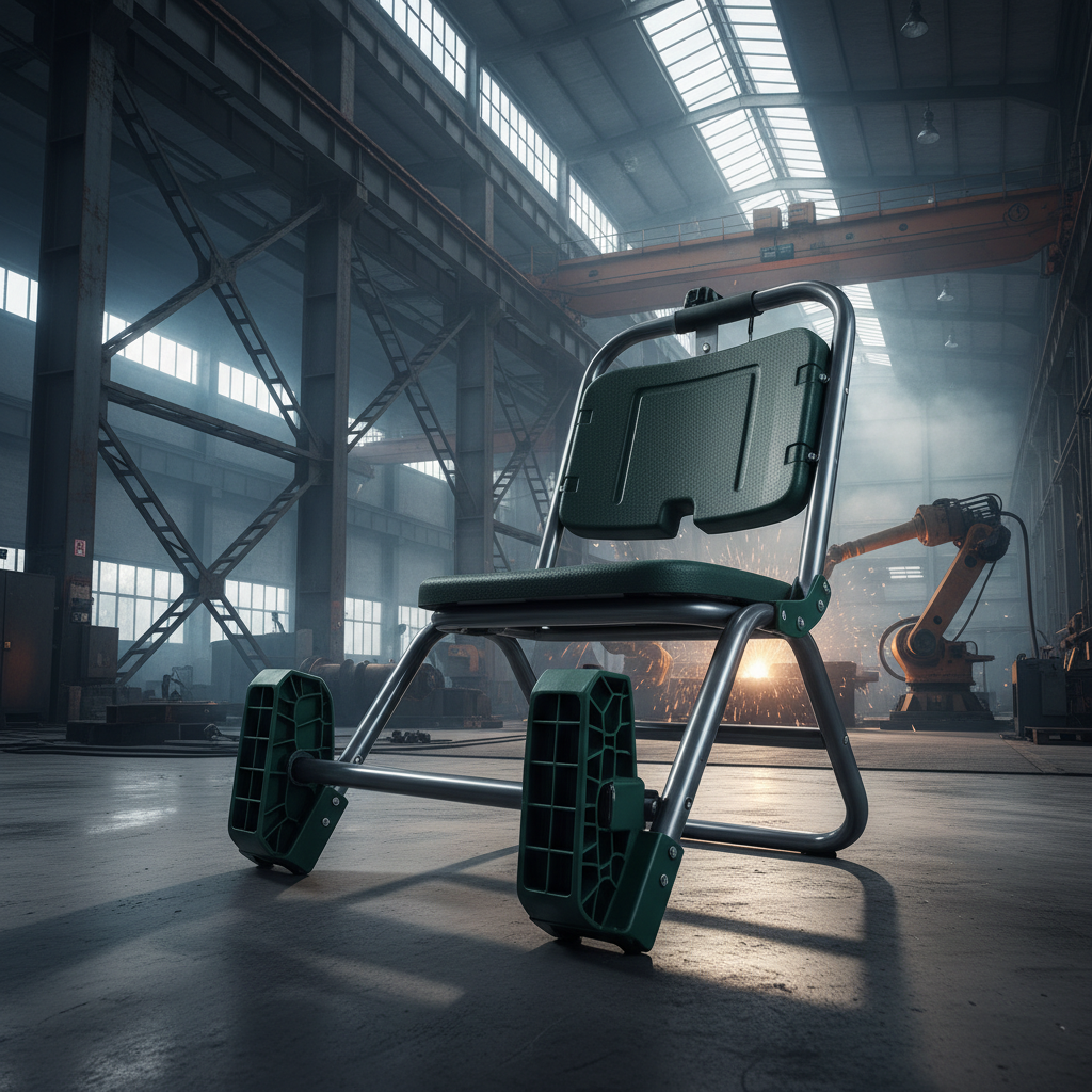 garden kneeler and seat heavy duty