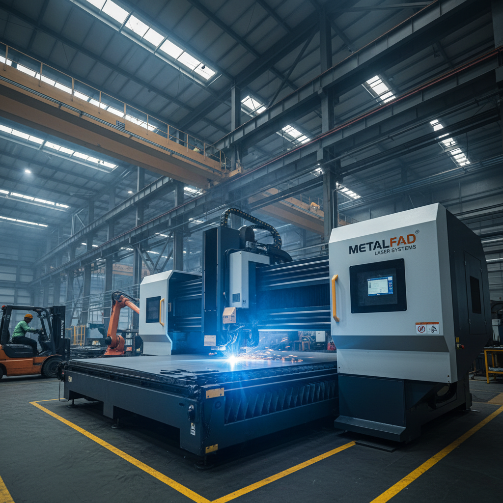 fiber laser cutting machine supplier