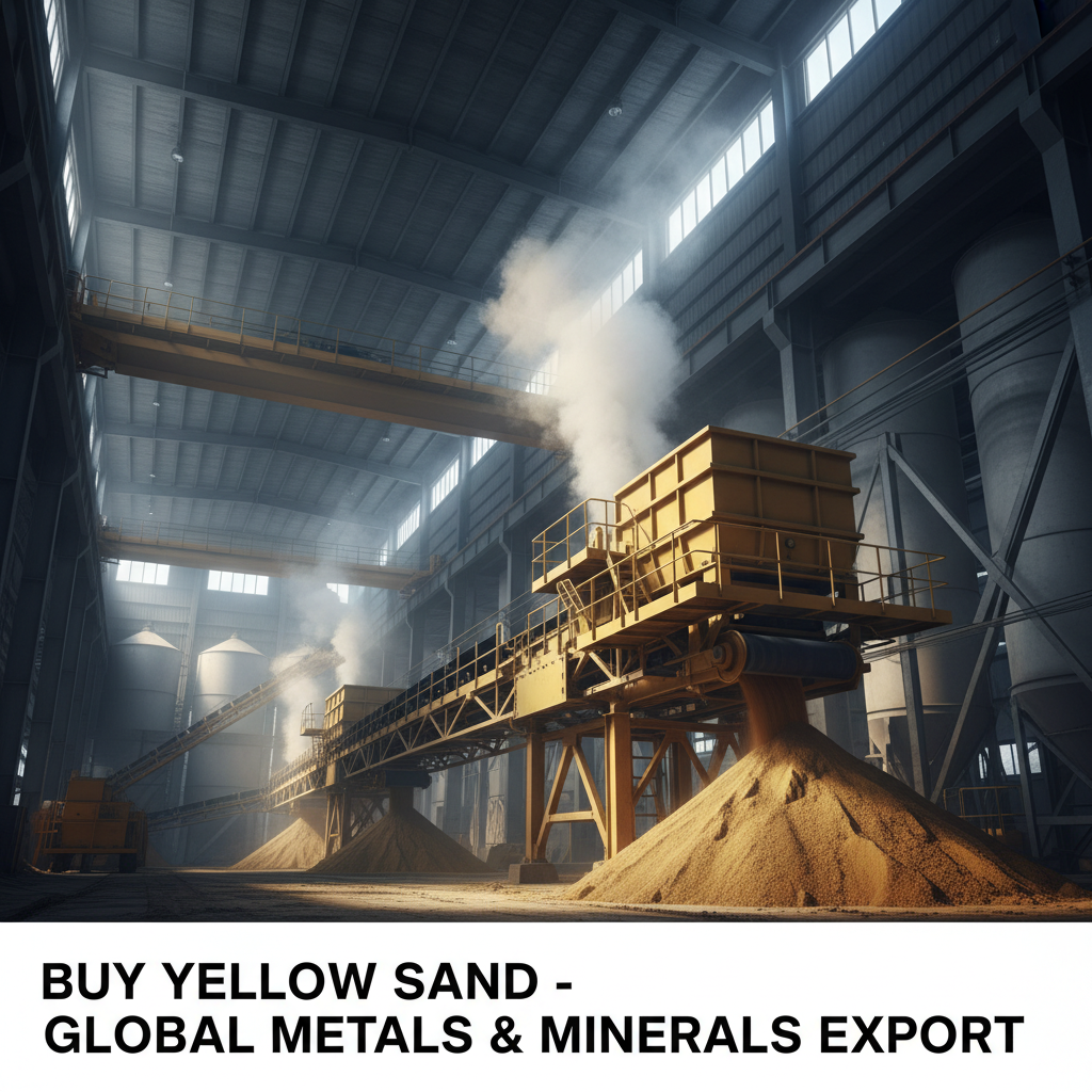 buy yellow sand