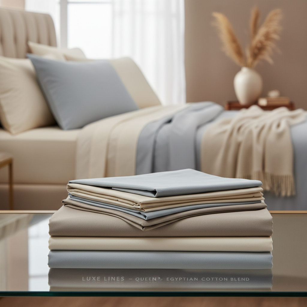 queen size bed sheet set