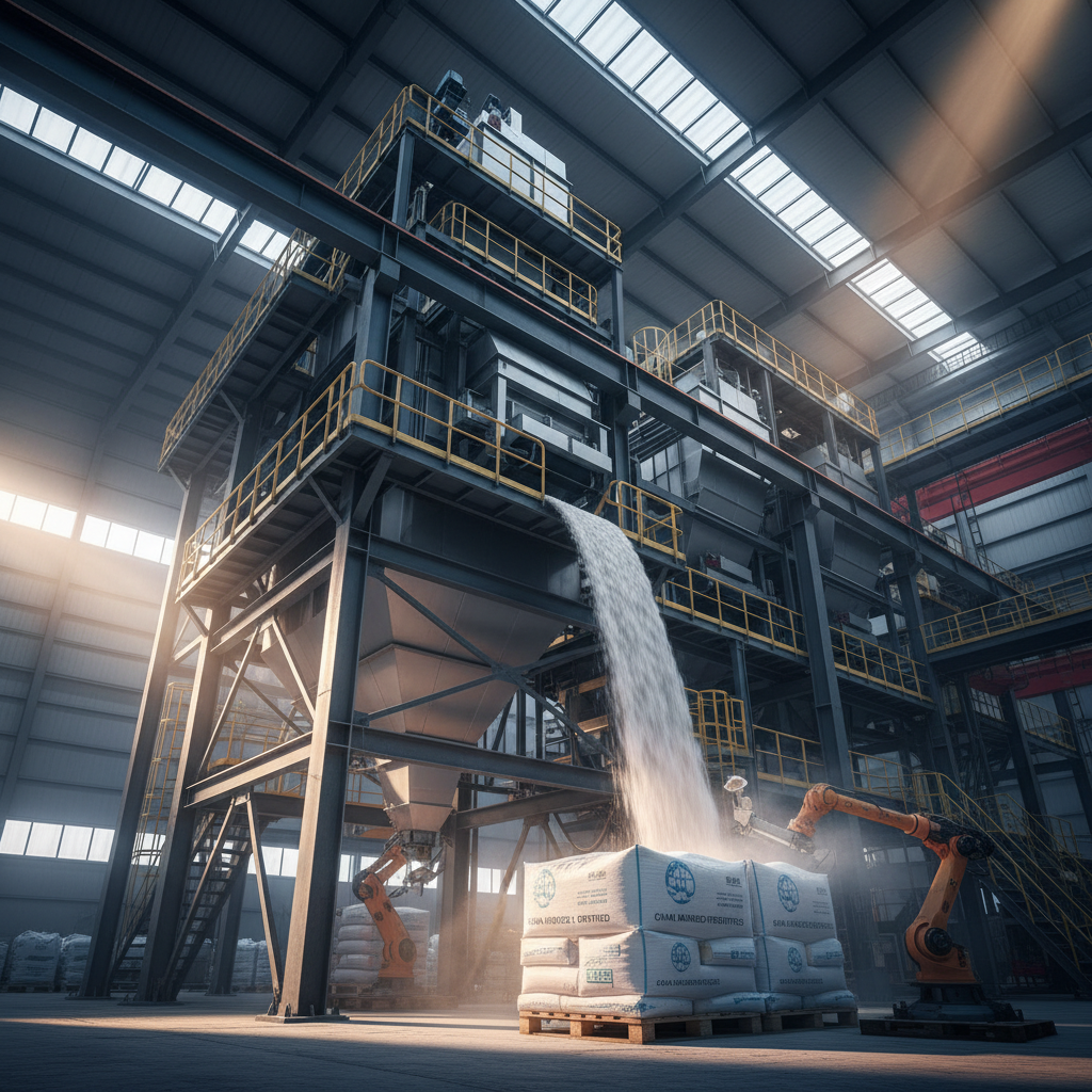 China expanded Perlite Granules