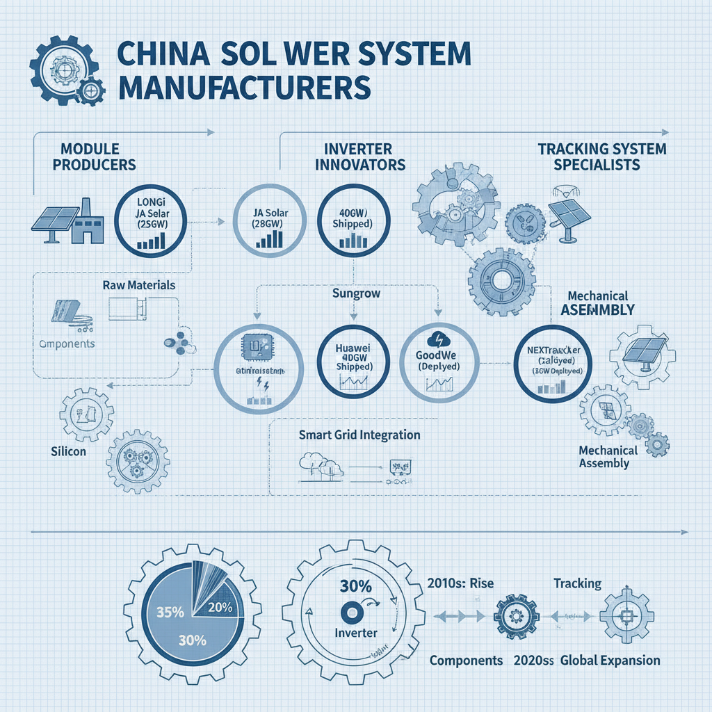 Exploring the Rise and Benefits of Advanced Solar Power Systems