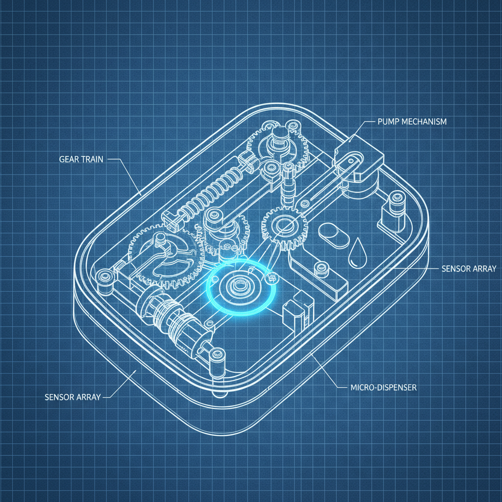 blood glucose monitoring device Products
