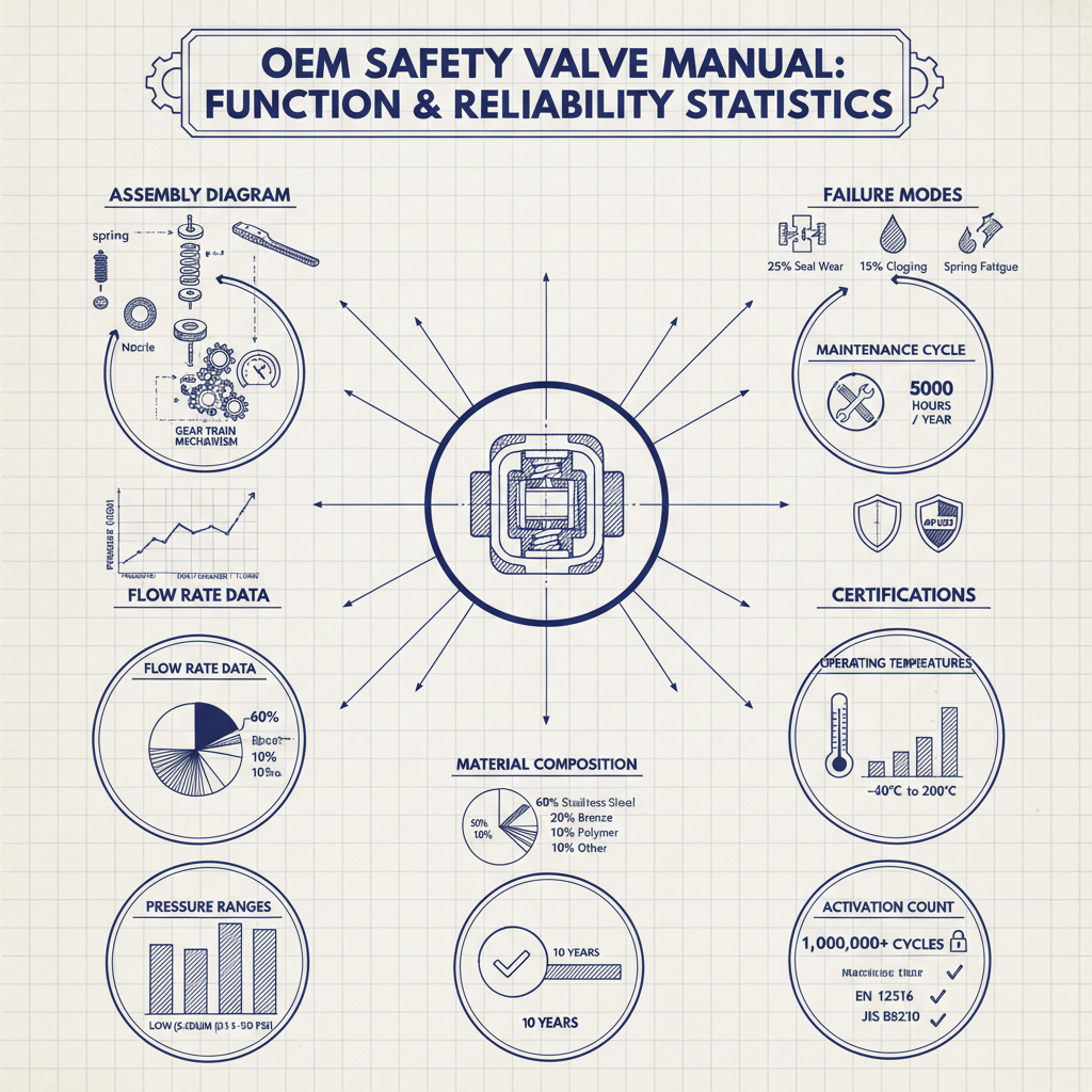 OEM safety valve manual