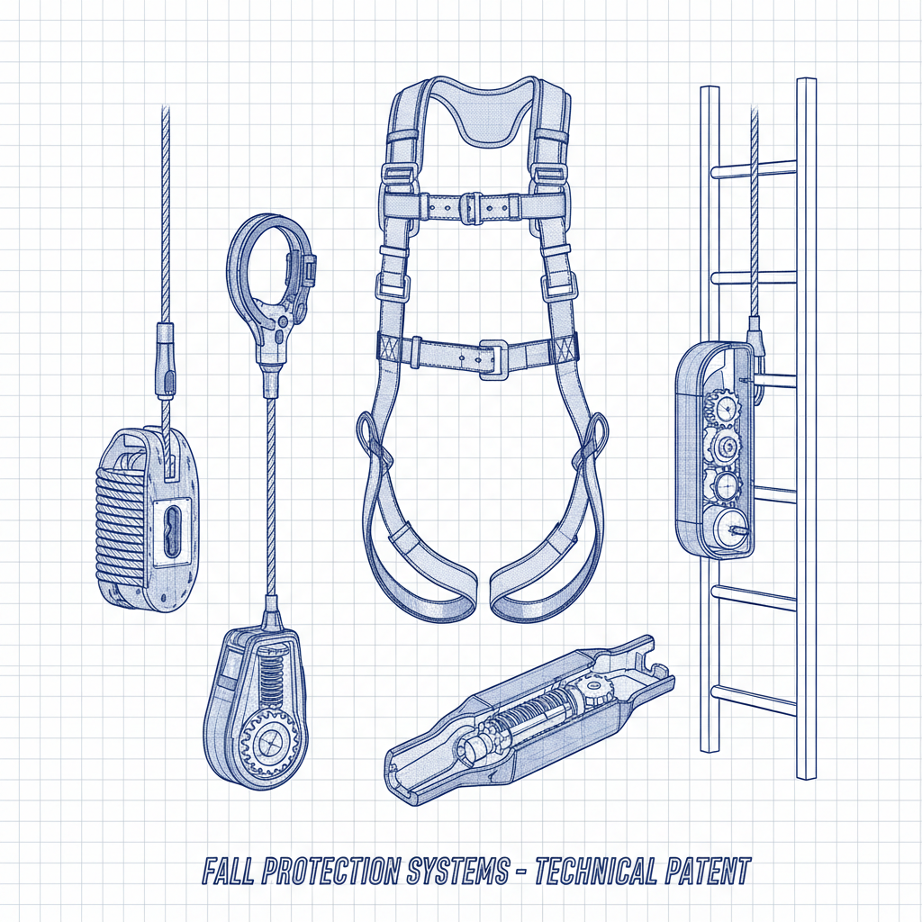 Comprehensive Guide to Fall Protection Types and Workplace Safety