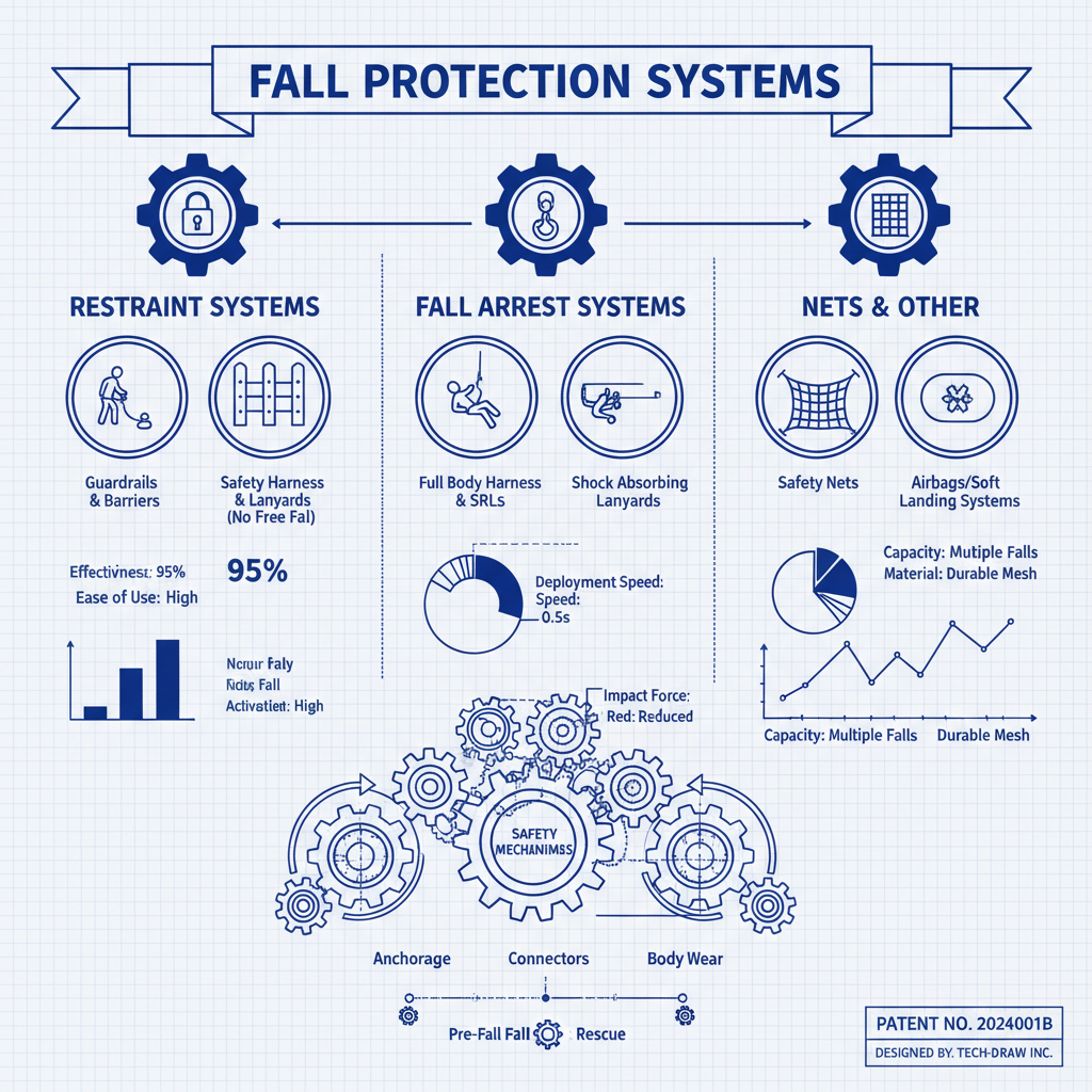 Comprehensive Guide to Fall Protection Types and Workplace Safety