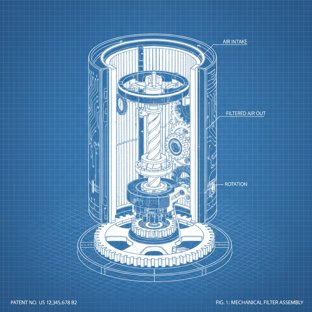 Advancements in HEPA Filter Cartridge Technology and Global Applications