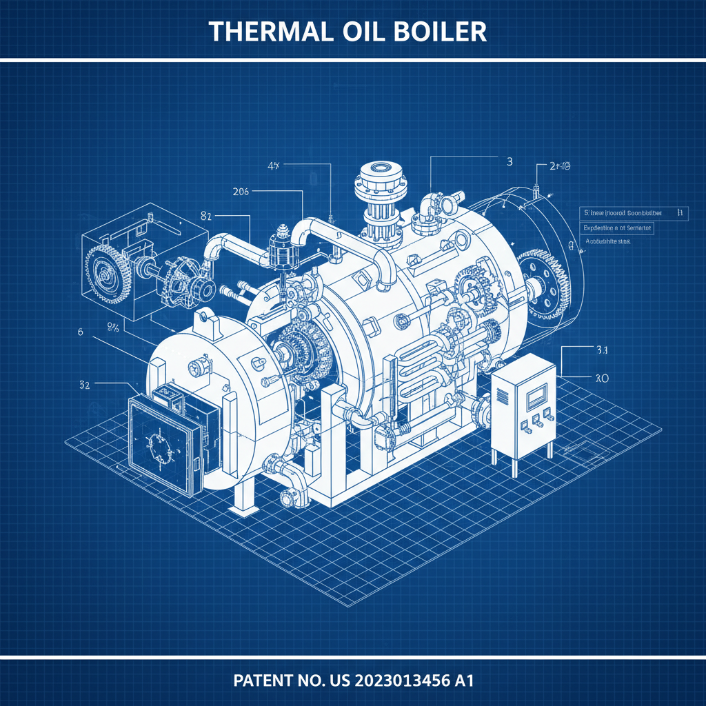 Leading Thermal Oil Boiler Manufacturer for Efficient Heating Solutions