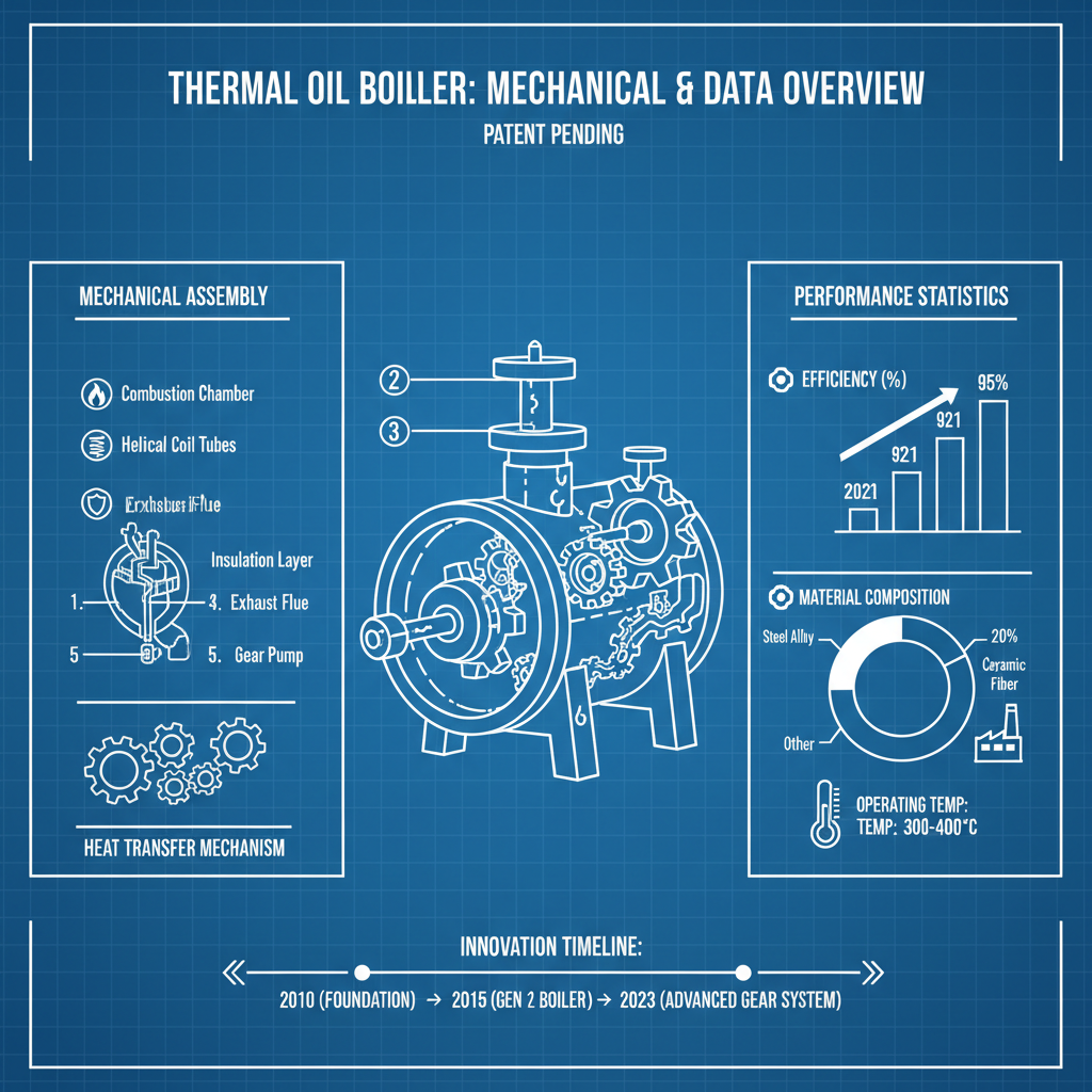 Leading Thermal Oil Boiler Manufacturer for Efficient Heating Solutions