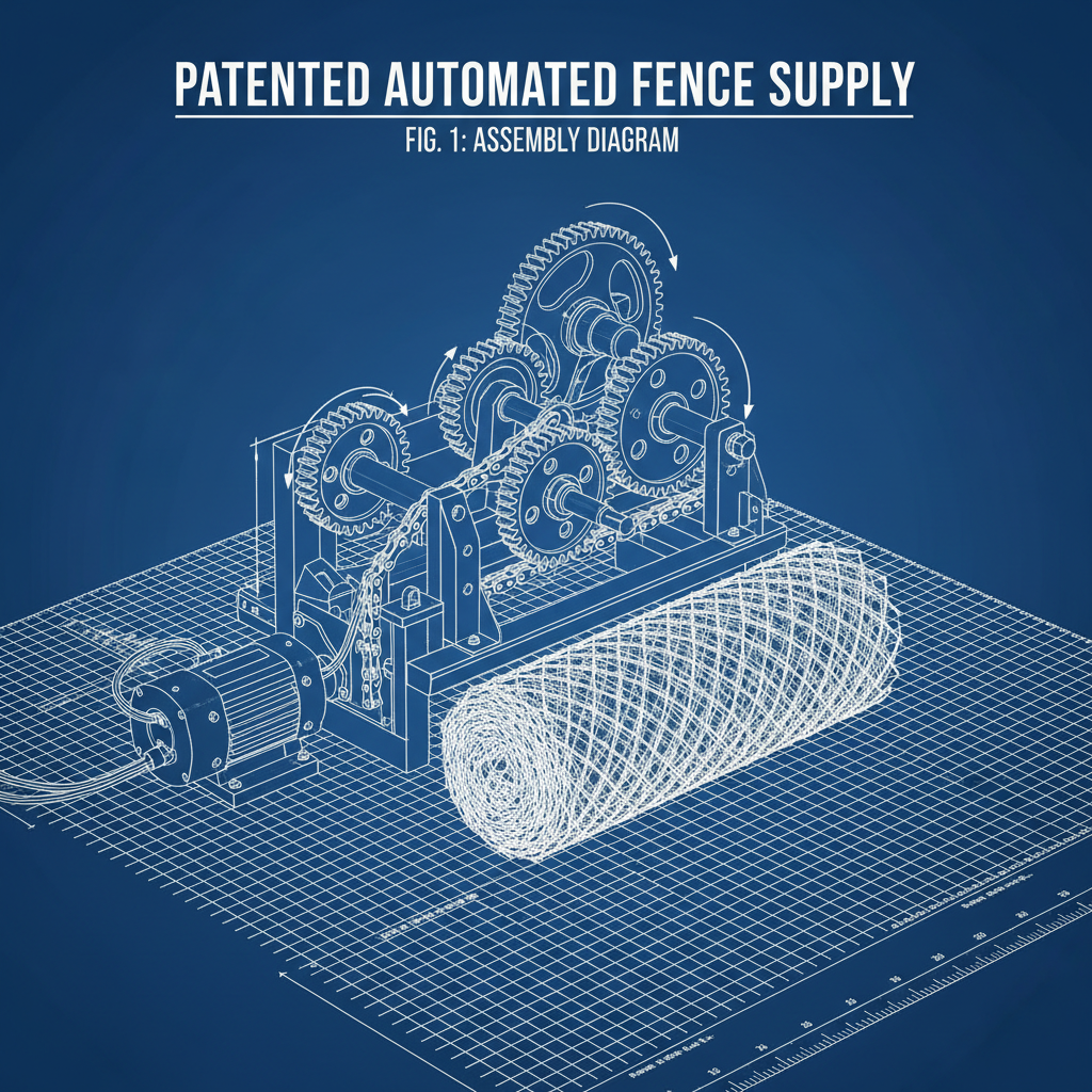 Comprehensive Commercial Chain Link Fence Supply for Robust Security Solutions