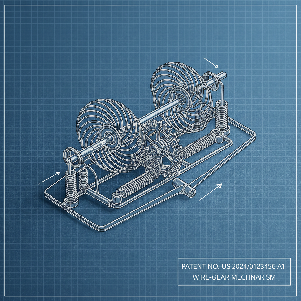The Versatile Role of Iron Wire in Modern Industries and Applications