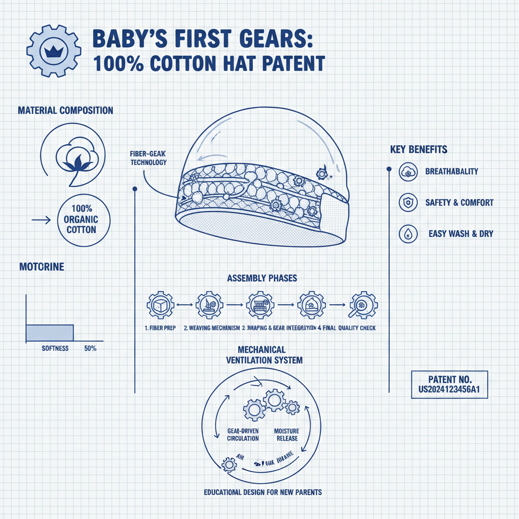 The Ultimate Guide to 100 Cotton Baby Special Hat Selection and Benefits