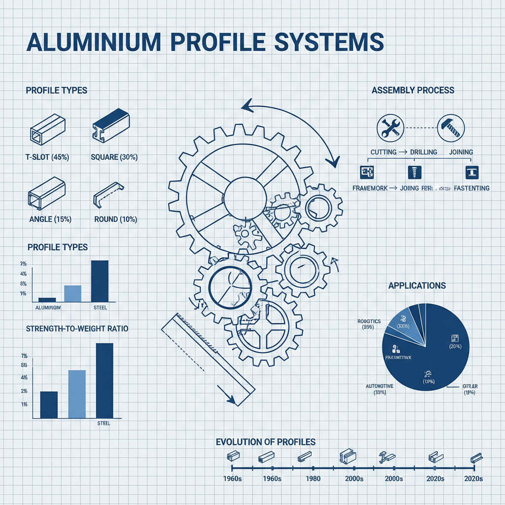 The Growing Importance of Aluminum Profiles in Modern Industries