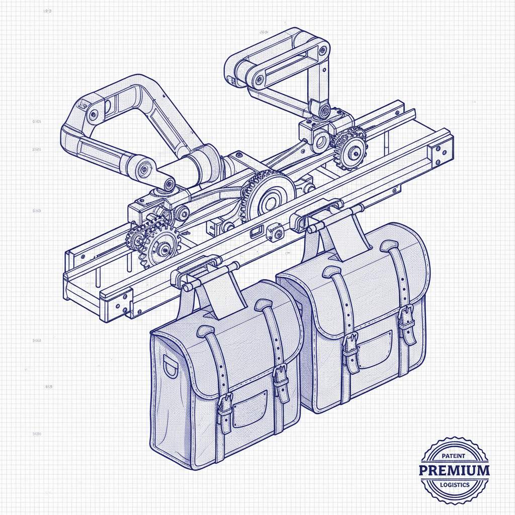 Comprehensive Guide to Mail Sacks for Sale and Their Global Applications