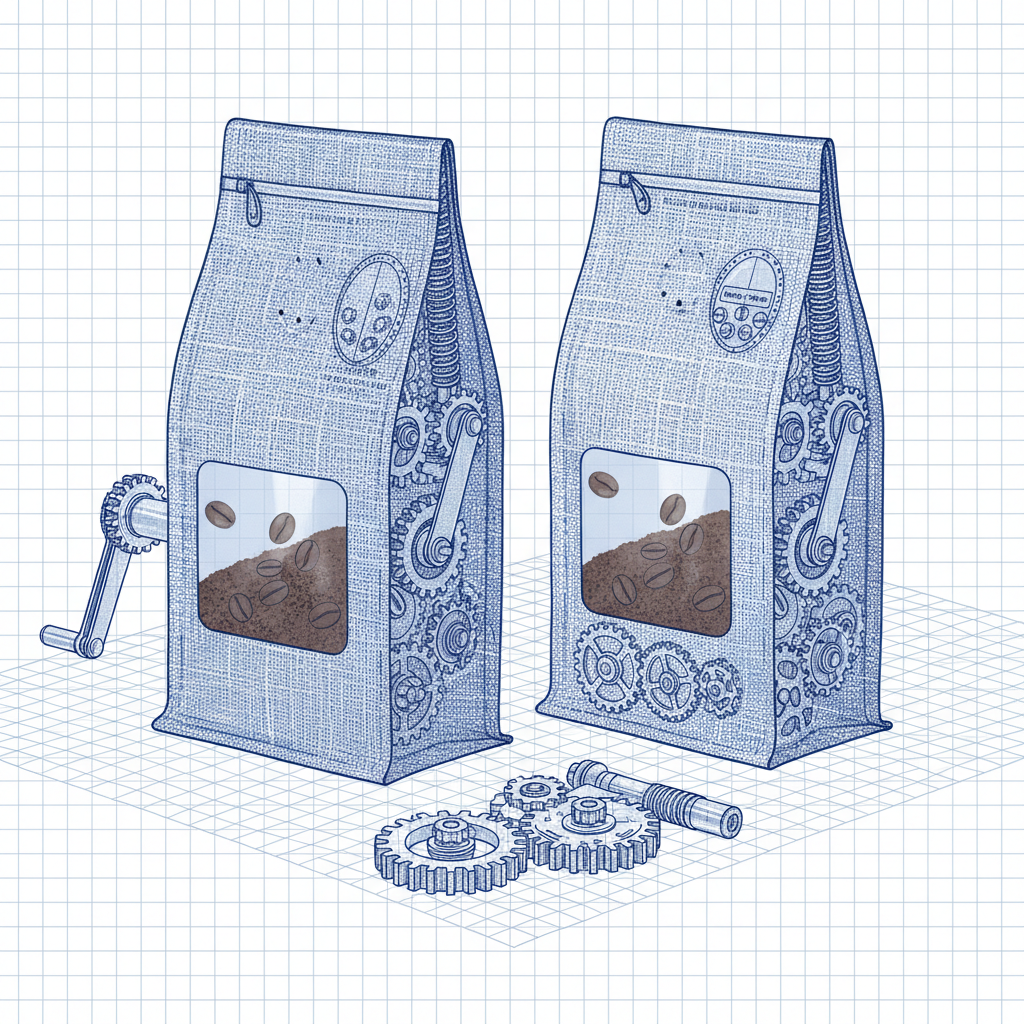 Comprehensive Guide to Coffee Packaging Bags Suppliers and Solutions