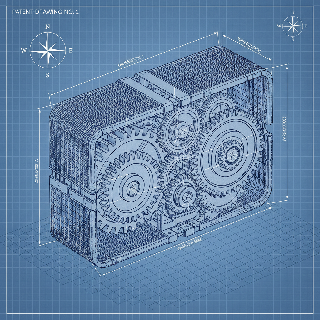 Understanding Mesh Wire Dimensions for Optimal Performance and Application