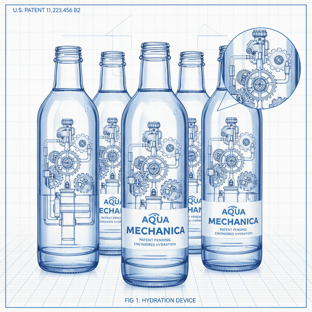 The Growing Market for Water in Glass Bottles for Sale and Sustainable Packaging Solutions