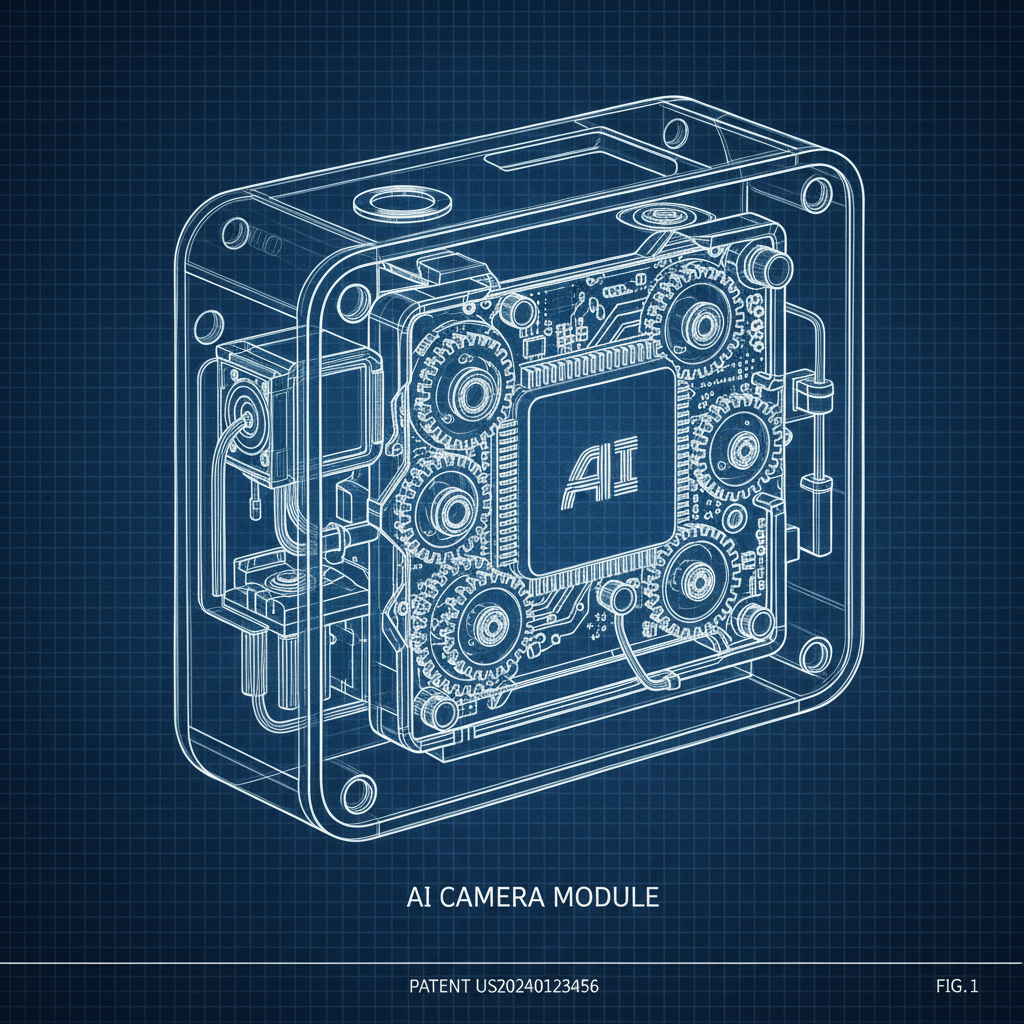 Advancements in ai camera module Technology for Intelligent Vision Systems