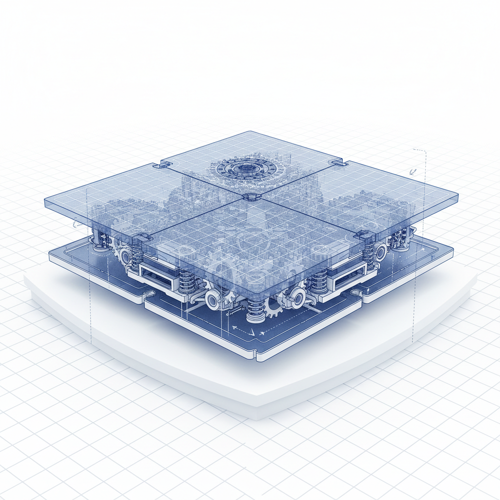 Exploring the Versatility and Benefits of Indoor PVC Sports Flooring