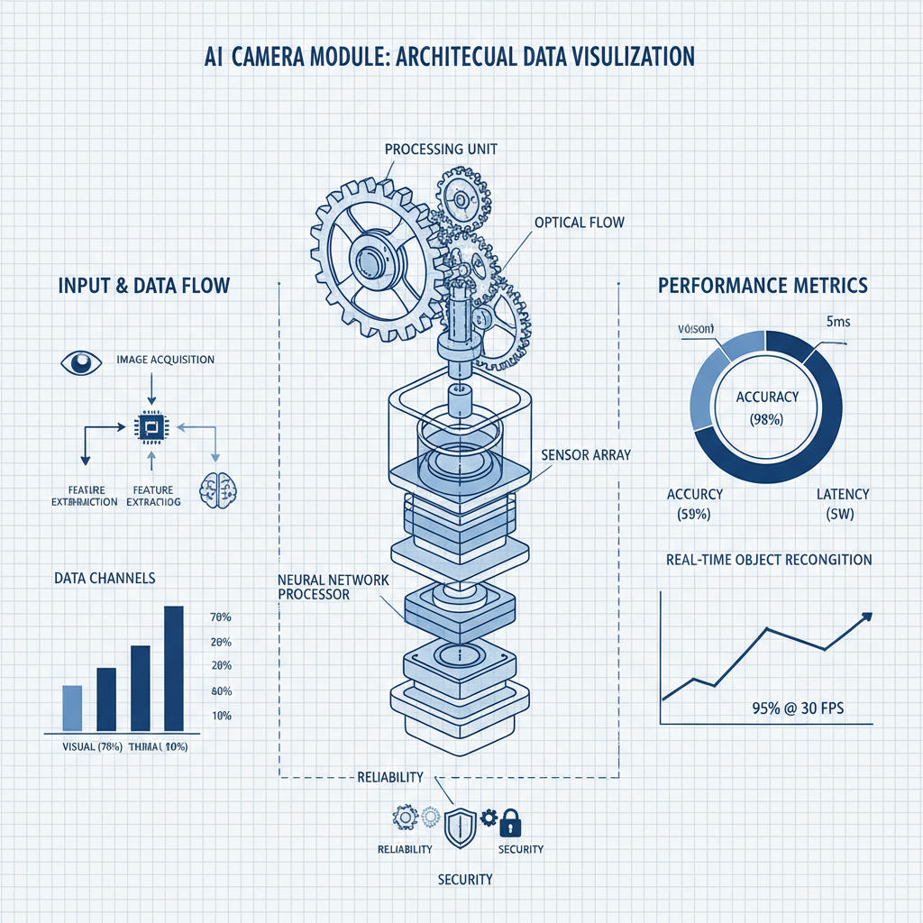 Advancements in ai camera module Technology for Intelligent Vision Systems