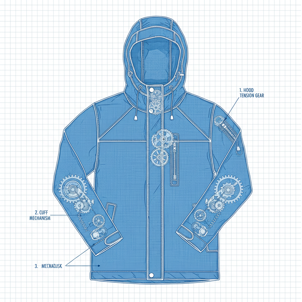 Comprehensive Guide to Rainwear Jackets Functionality and Market Trends