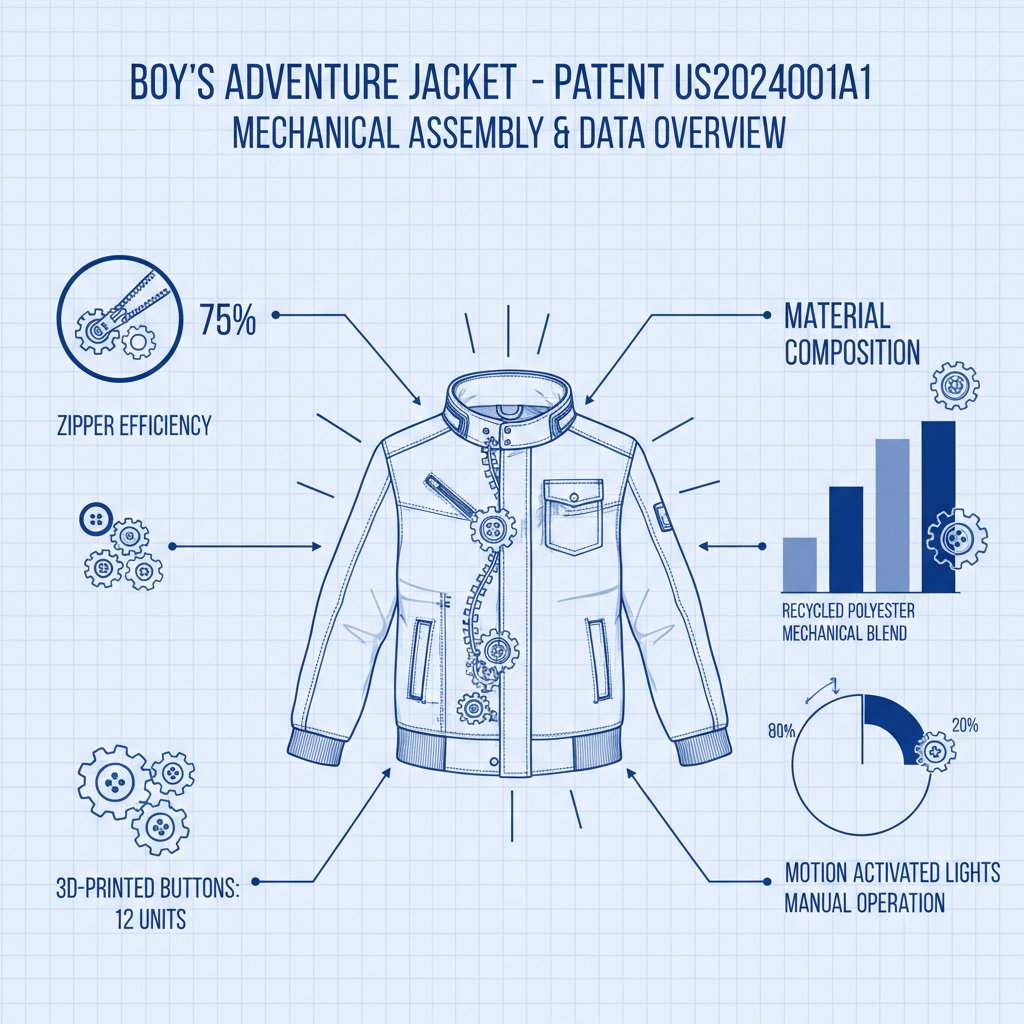 Comprehensive Guide to Boys Jacket Styles Trends and Quality Considerations