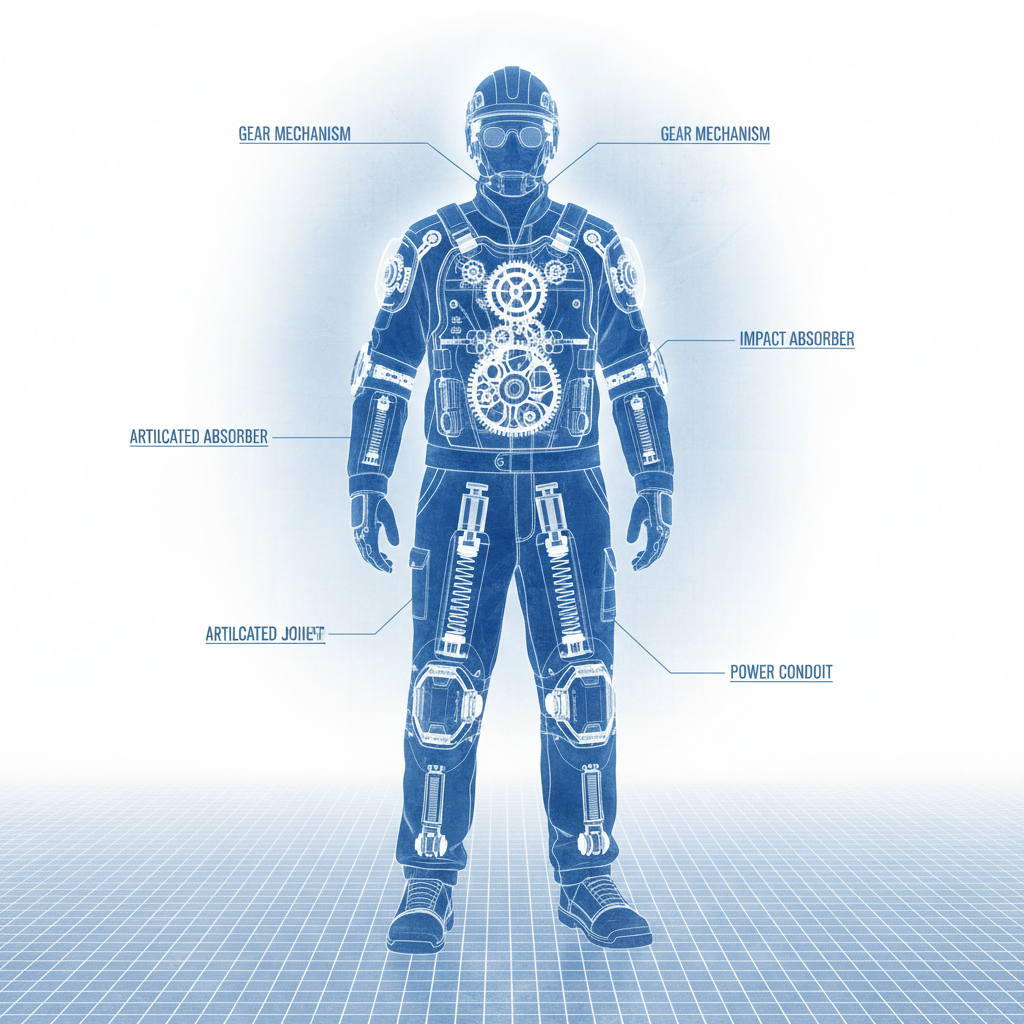 Comprehensive Guide to Safety Workwear for Modern Industries