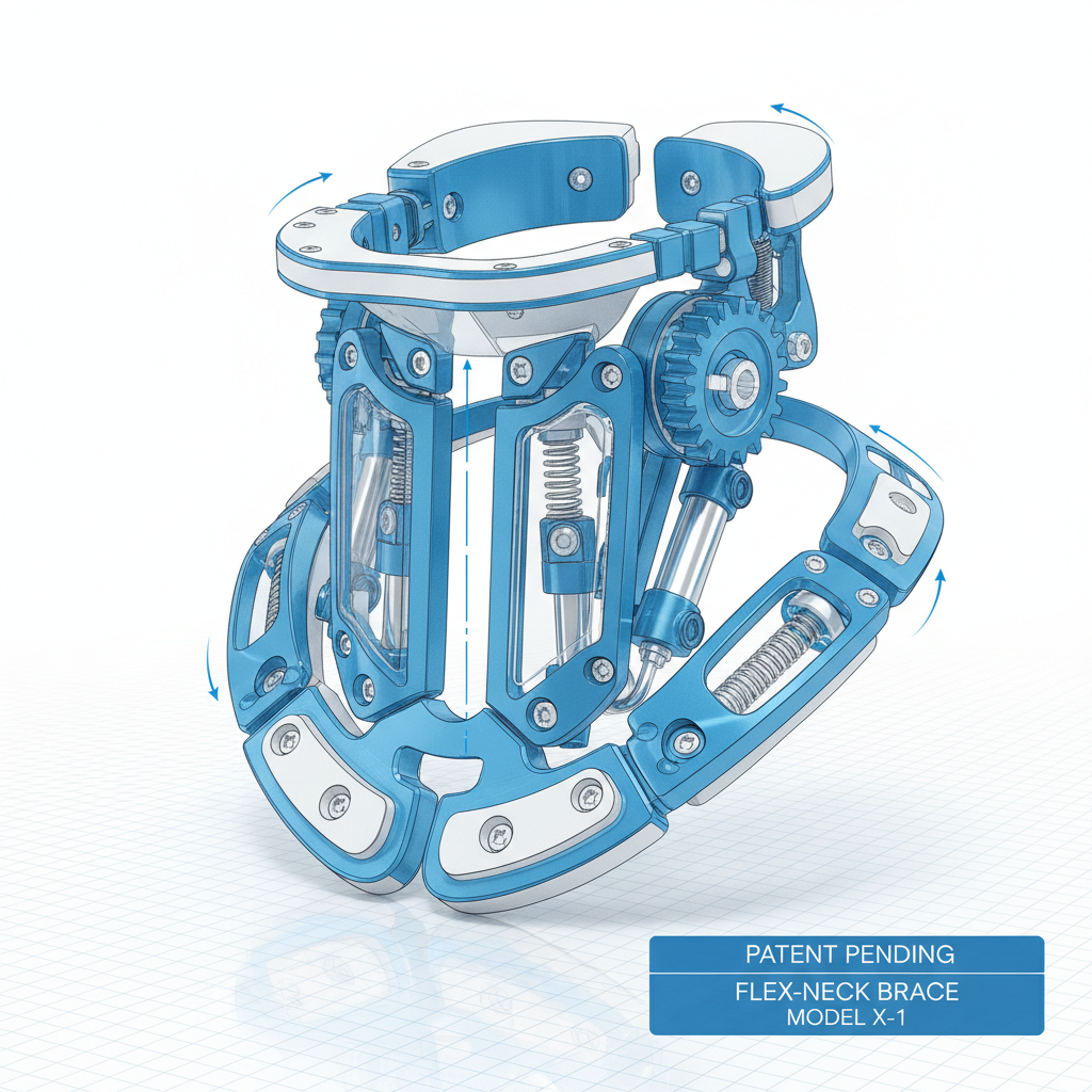 The Global Significance of Flexible Neck Braces for Enhanced Support and Recovery