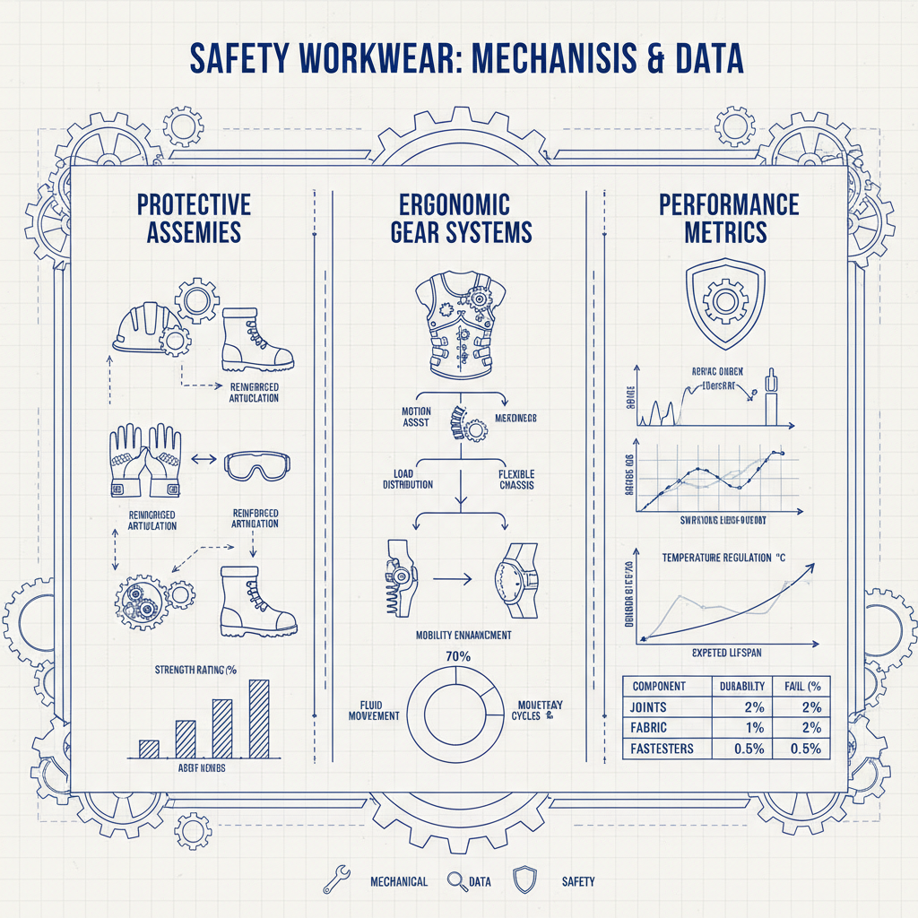 Comprehensive Guide to Safety Workwear for Modern Industries