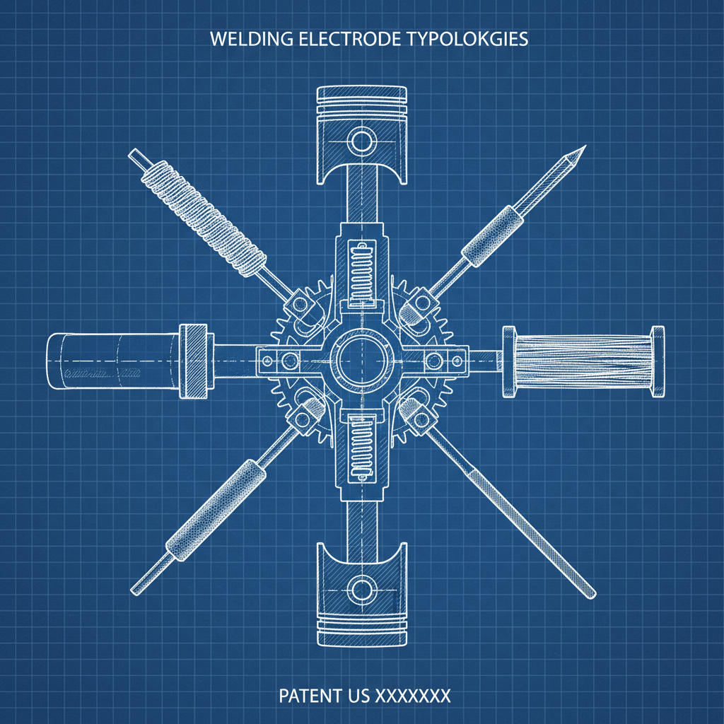 Understanding Welding Electrodes Types for Optimal Weld Quality and Performance