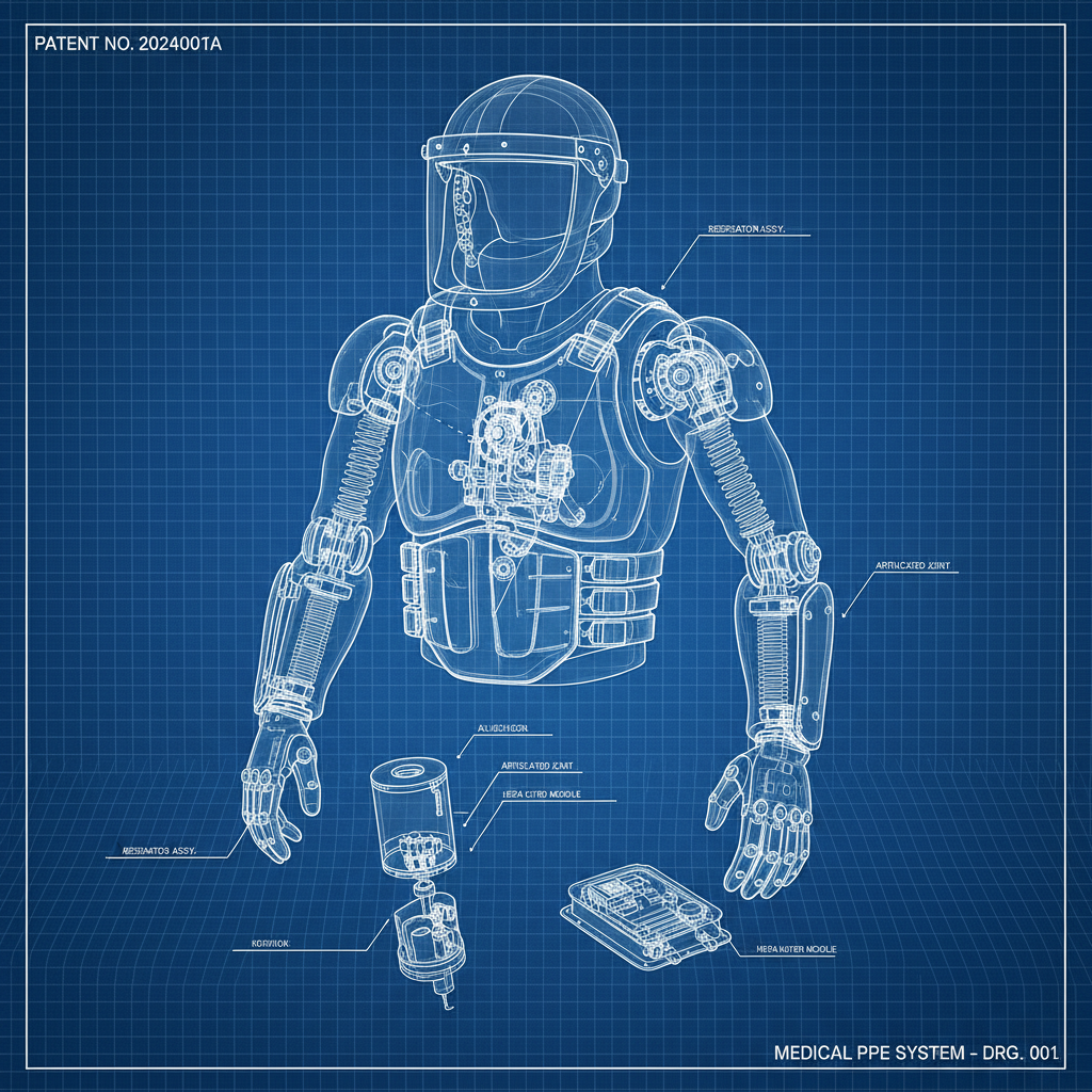 Comprehensive Medical PPE Kit Solutions for Healthcare and Personal Safety