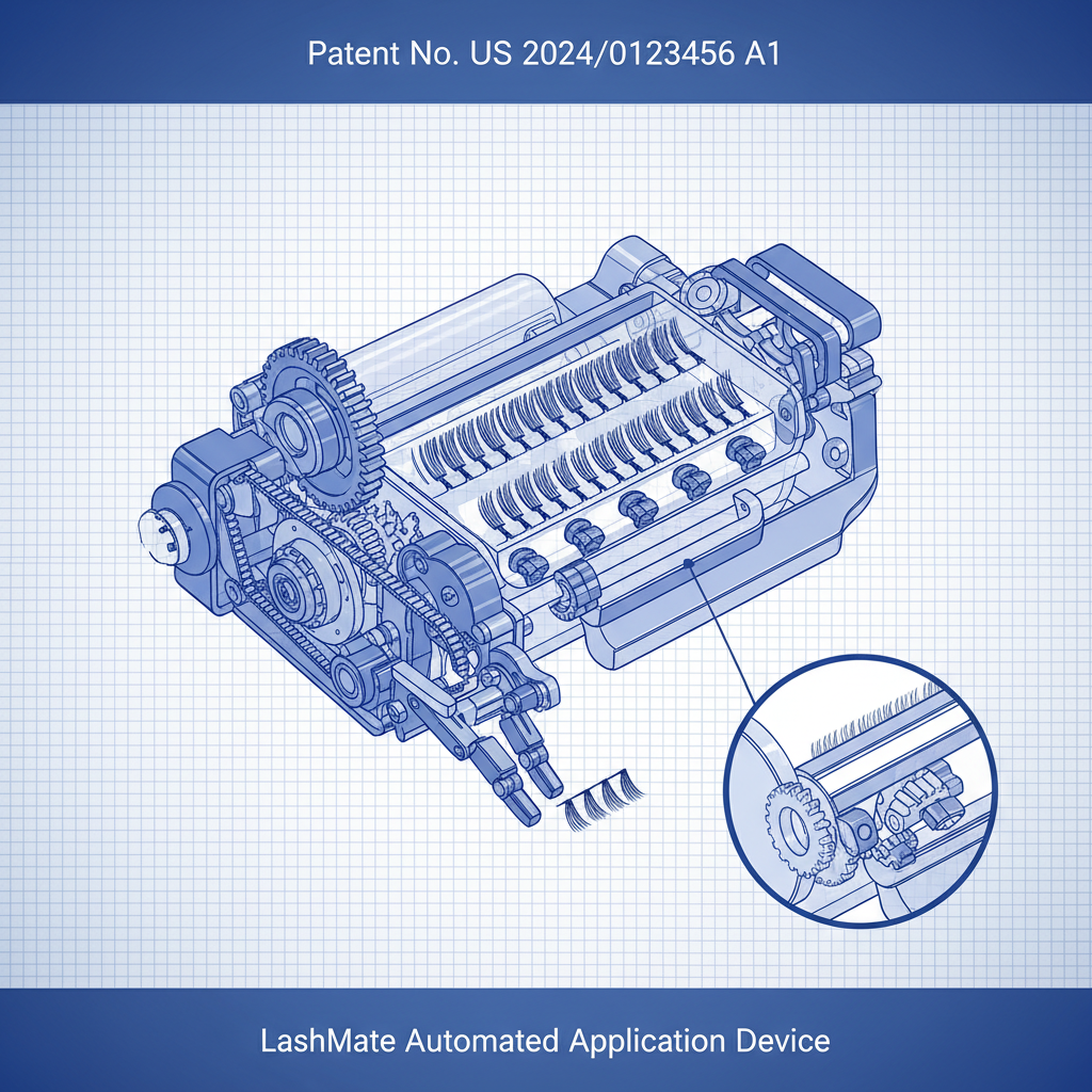 Exploring the World of Adhesive Eyelashes A Comprehensive Guide to Trends and Innovations
