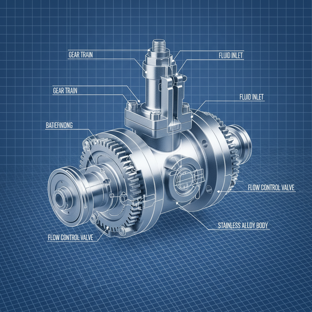 Comprehensive Guide to Stainless Valves Applications and Future Trends