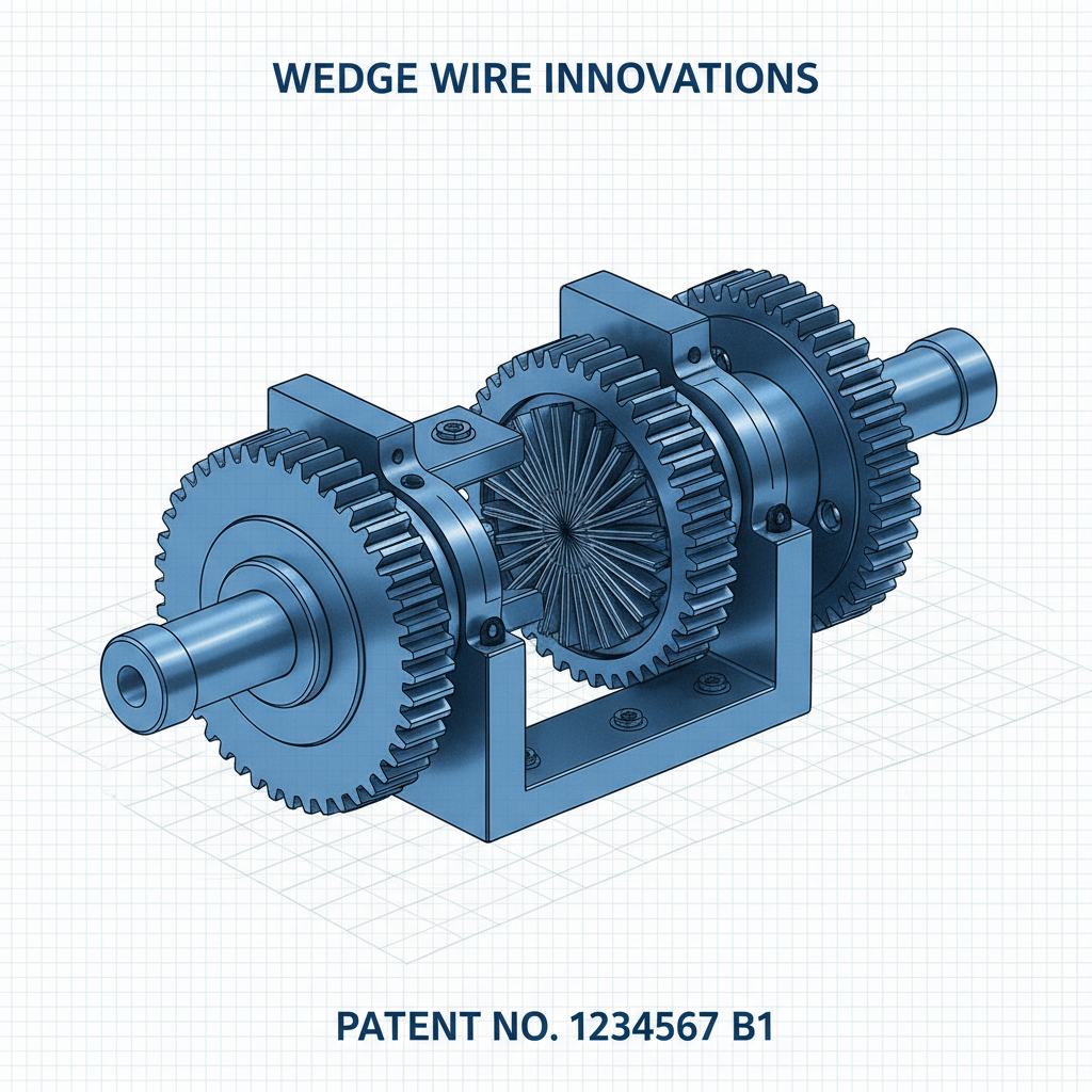 Leading Wedge Wire Screen Manufacturers for Efficient Filtration Solutions