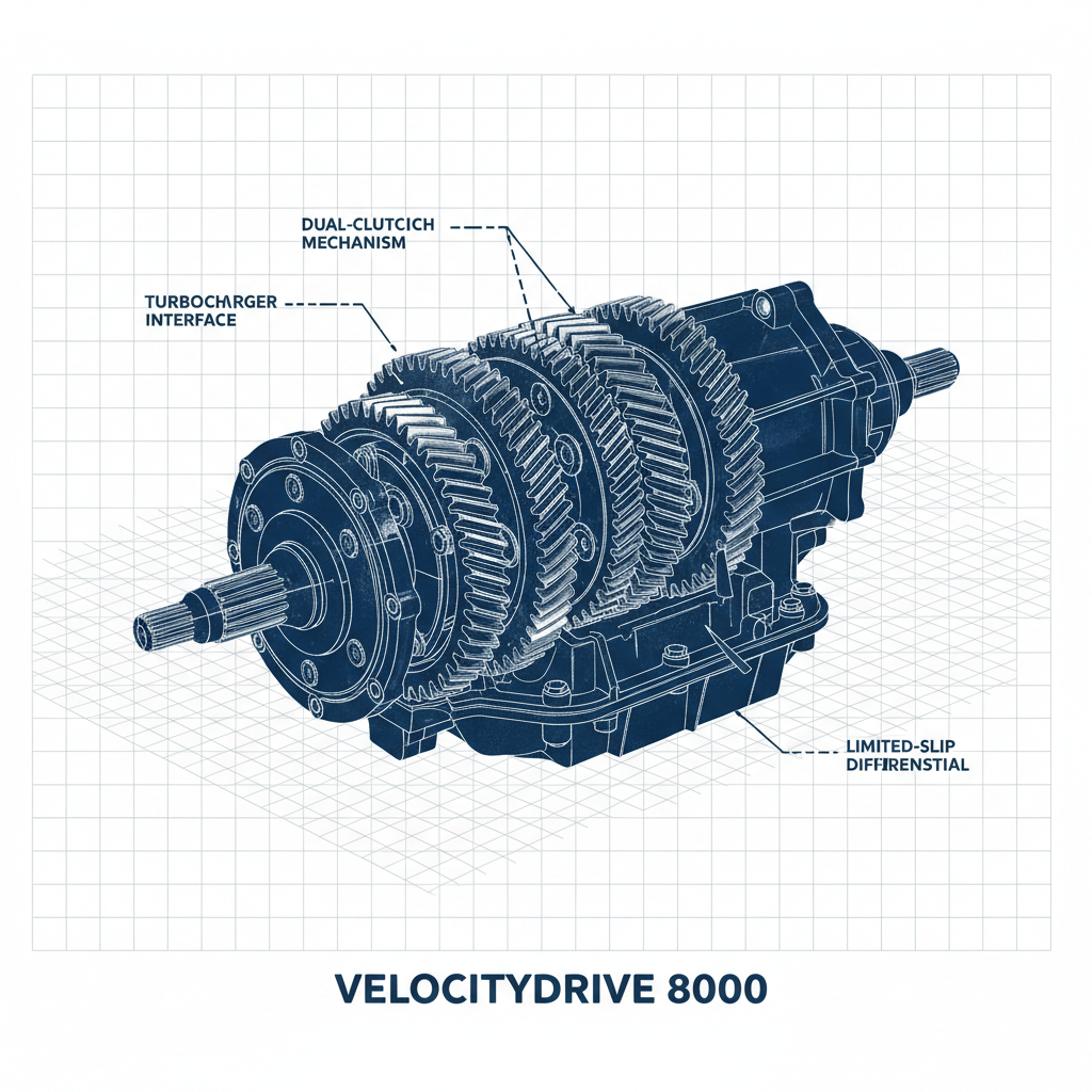 Comprehensive Guide to Automotive Performance Parts Wholesale and Distribution