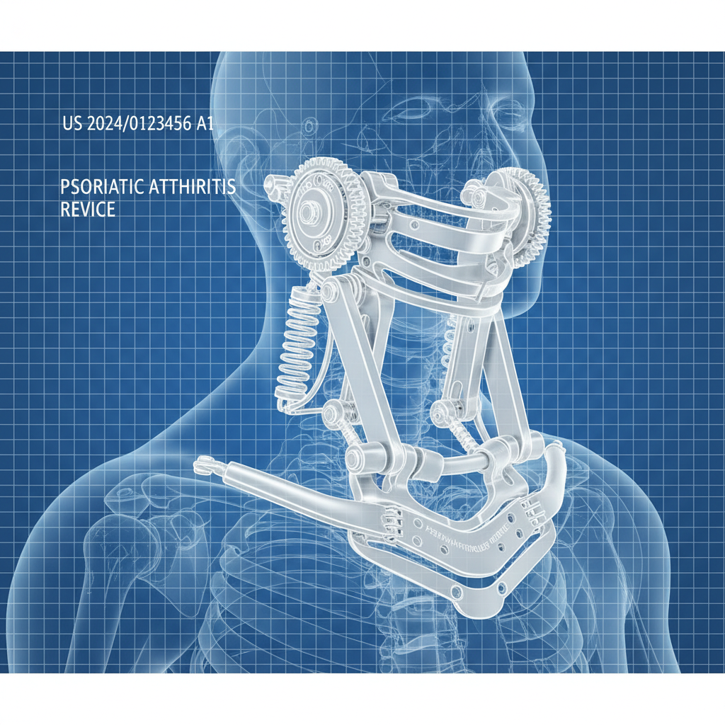 Navigating Psoriatic Arthritis Neck and Shoulder Pain for Enhanced Wellbeing