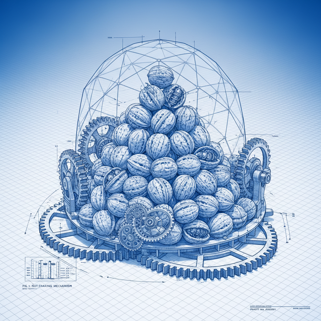 Comprehensive Guide to Walnuts in Shell Wholesale Market Trends and Global Supply