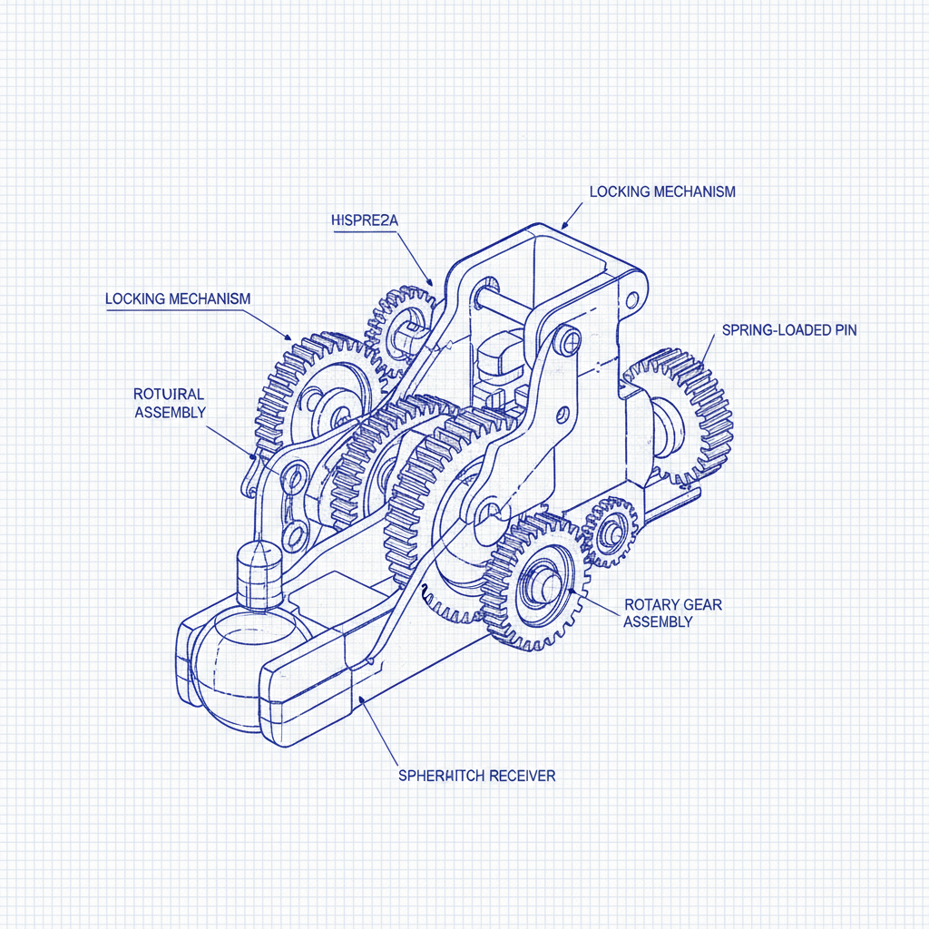 Understanding What is a Trailer Coupling and its Crucial Role in Modern Transportation