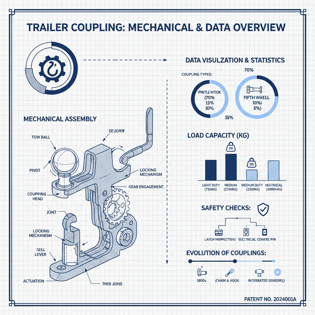 Understanding What is a Trailer Coupling and its Crucial Role in Modern Transportation