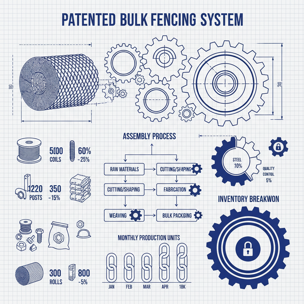 Comprehensive Guide to Chain Link Fence Bulk for Enhanced Security and Infrastructure