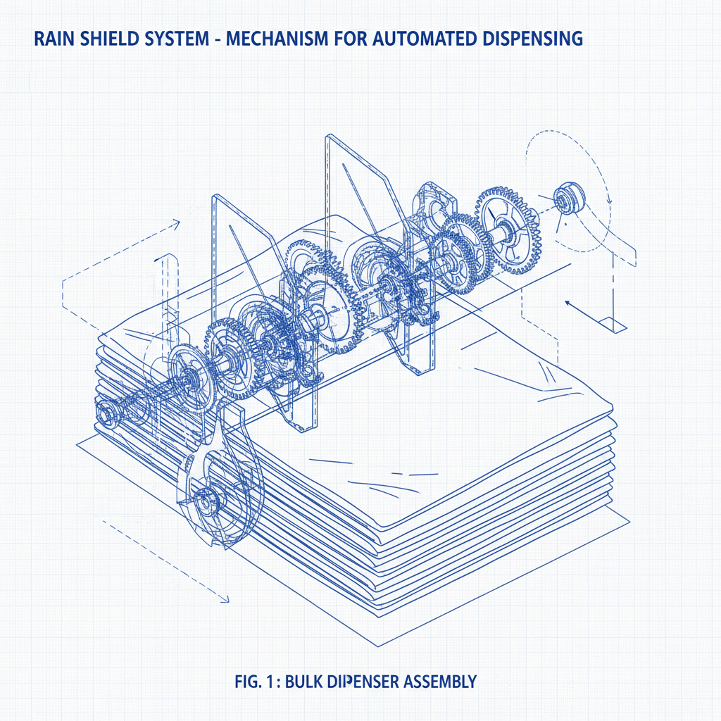 Comprehensive Guide to Bulk Buy Rain Ponchos for Emergency and Event Preparedness