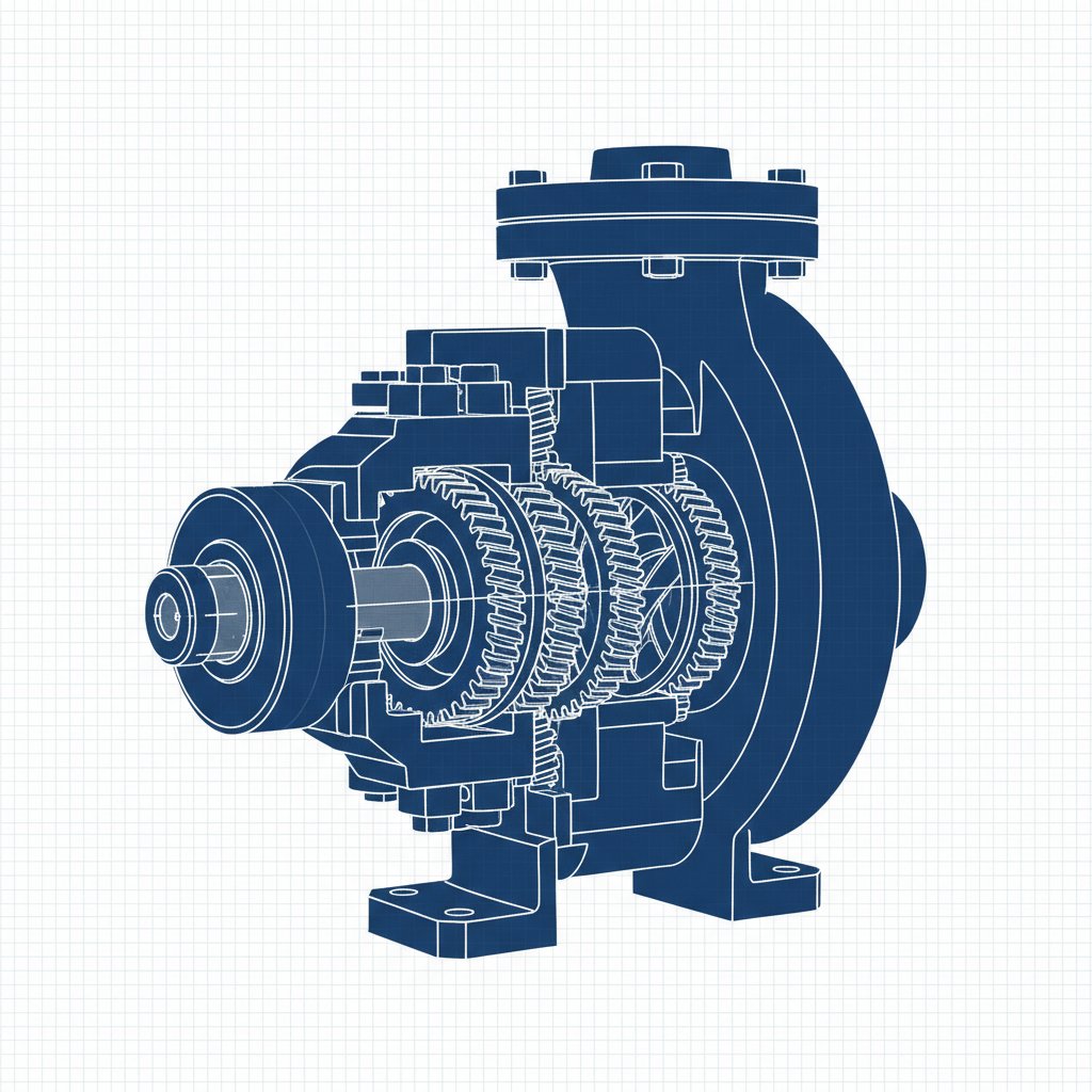Advanced Sludge Pump Technologies for Efficient Waste Management and Industrial Applications