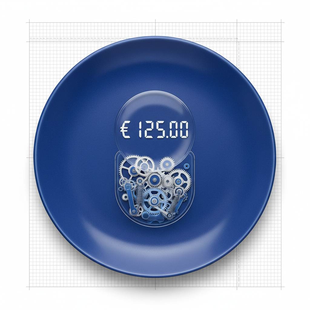 Understanding Global Ceramic Plate Price Trends and Market Dynamics