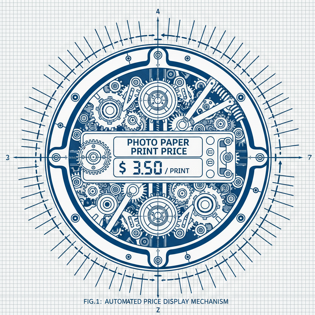 Understanding Photo Paper Print Price Dynamics and Quality Considerations