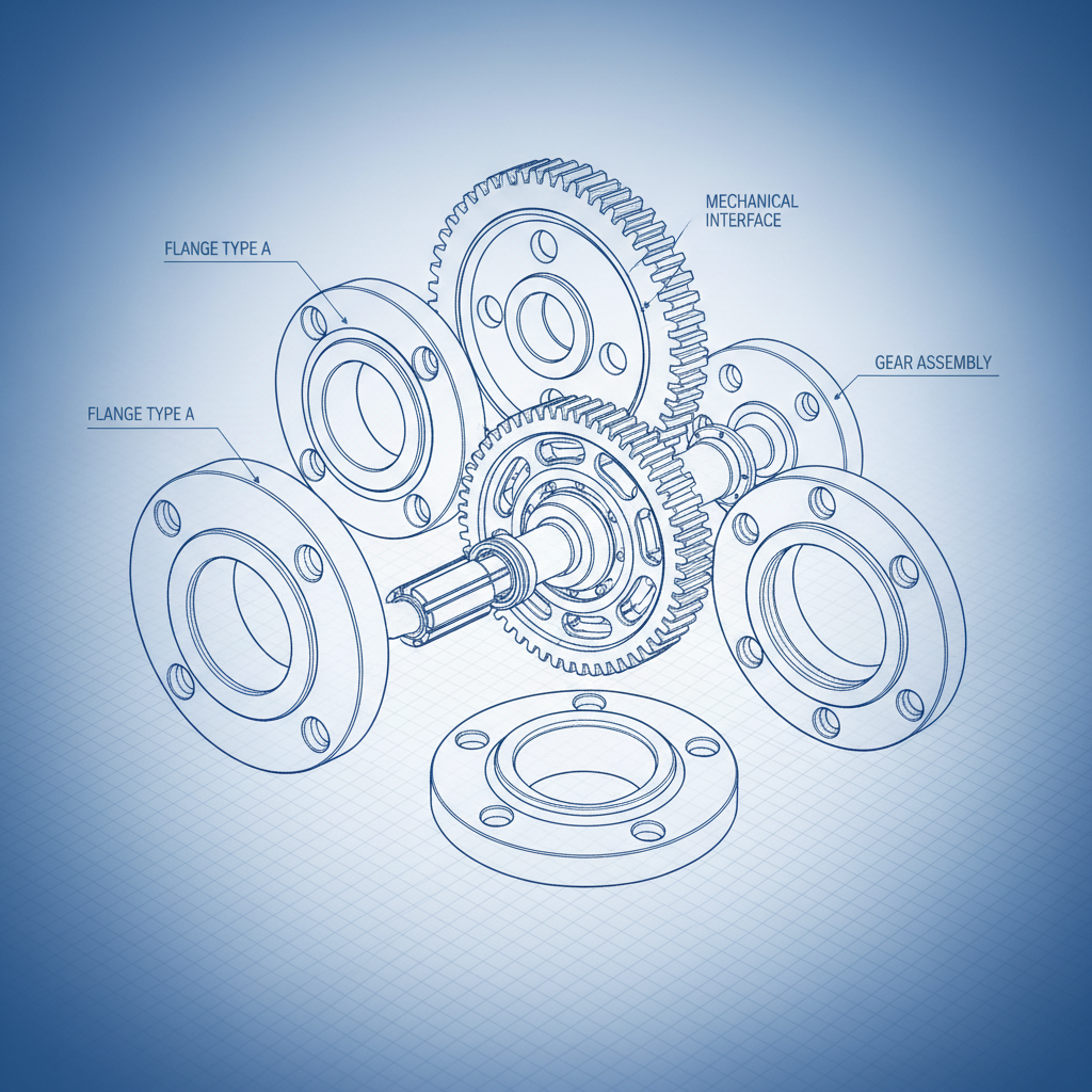 Understanding Diverse Flange Types for Piping System Integrity and Performance